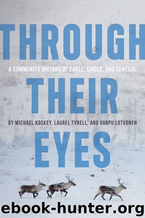 Through Their Eyes by Michael Koskey