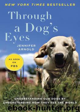 Through a Dog's Eyes by Jennifer Arnold