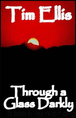 Through a Glass Darkly (9781301753000) by Ellis Tim