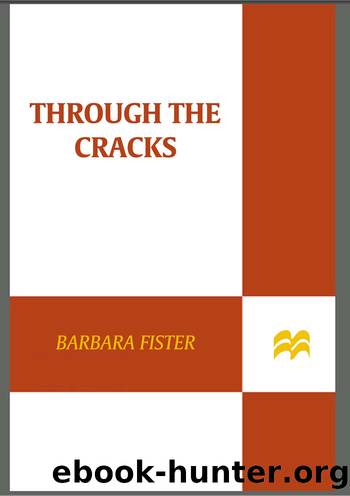 Through the Cracks by Barbara Fister