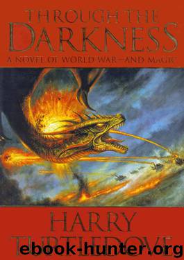 Through the Darkness by Harry Turtledove