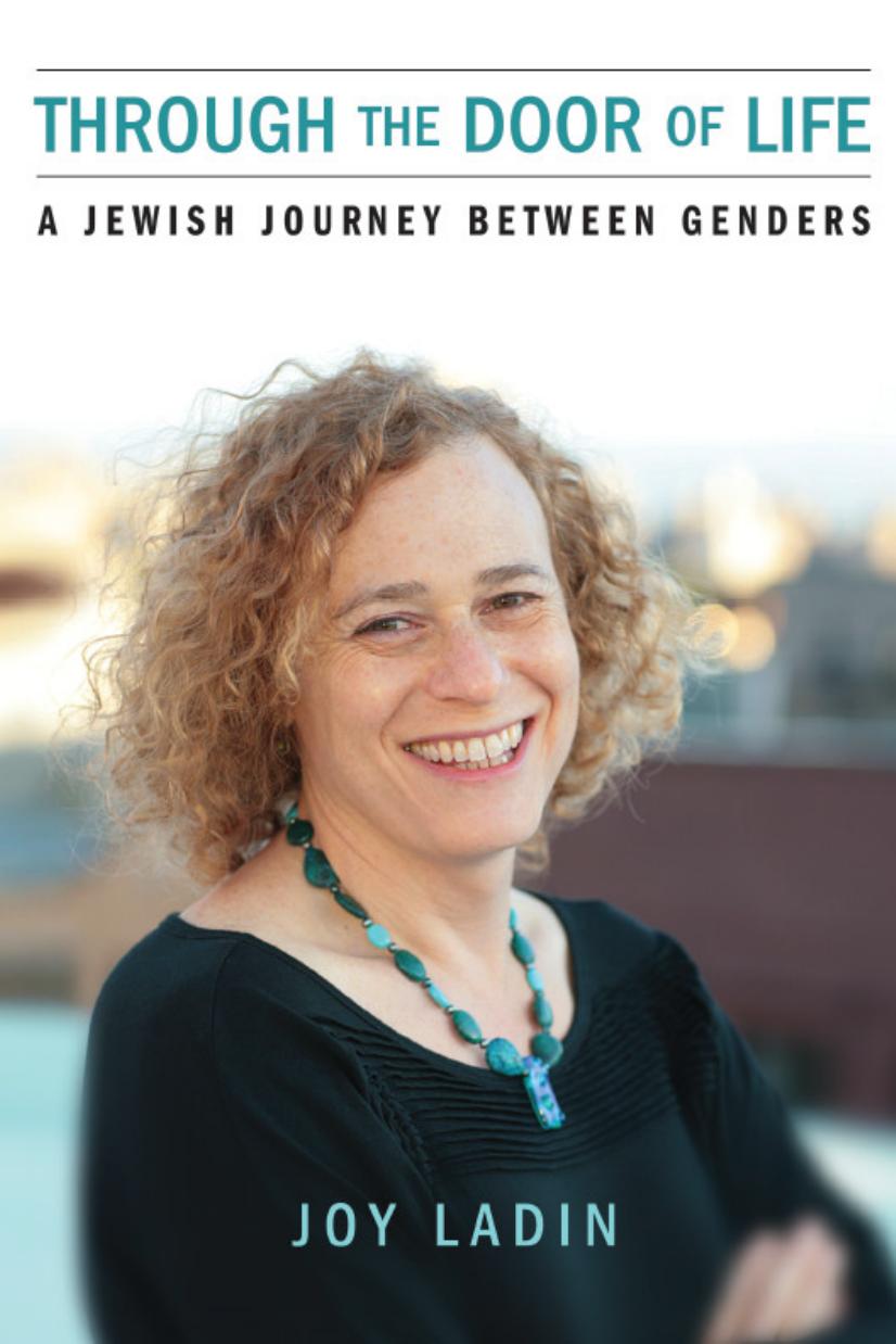 Through the Door of Life: A Jewish Journey between Genders by Unknow