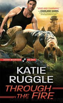 Through the Fire by Katie Ruggle