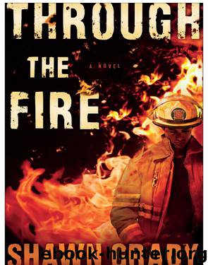 Through the Fire by Shawn Grady