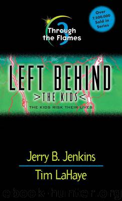 Through the Flames by Jerry B. Jenkins & Tim LaHaye