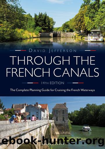 Through the French Canals by David Jefferson