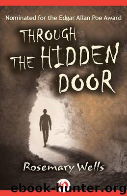 Through the Hidden Door by Rosemary Wells