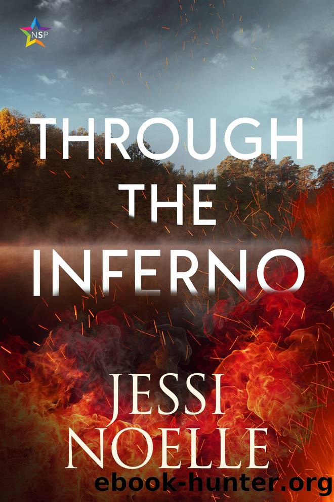 Through the Inferno by Jessi Noelle