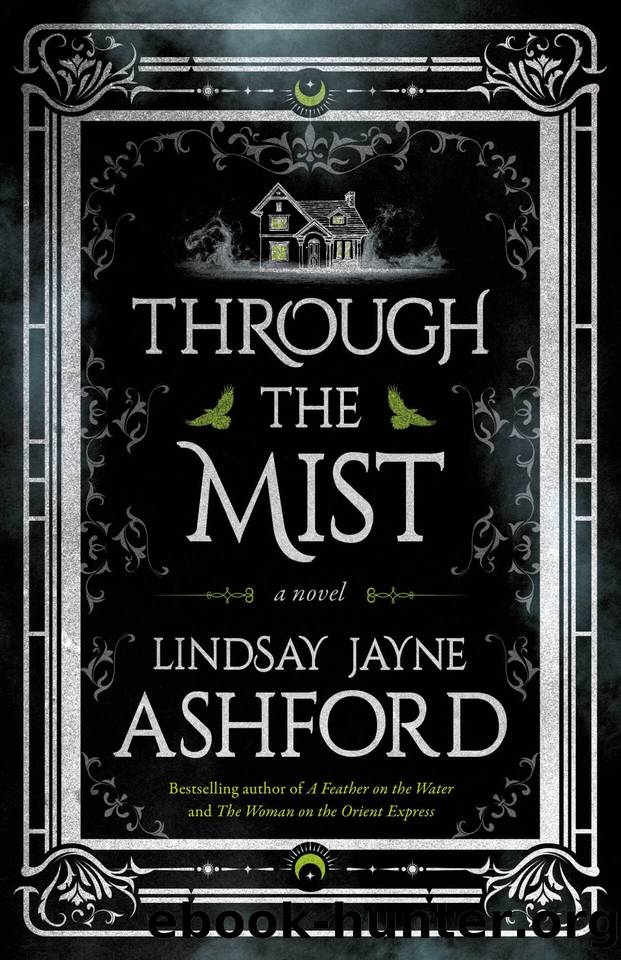 Through the Mist: A Novel by Lindsay Jayne Ashford