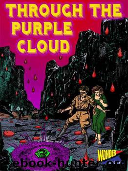 Through the Purple Cloud by Jack Williamson