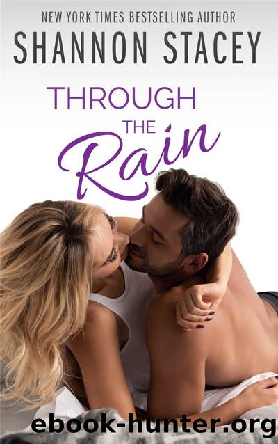 Through the Rain by Shannon Stacey