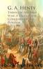 Through the Sikh War by G. A. Henty