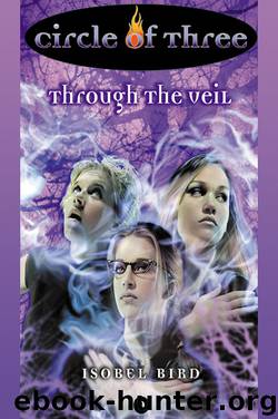 Through the Veil by Isobel Bird