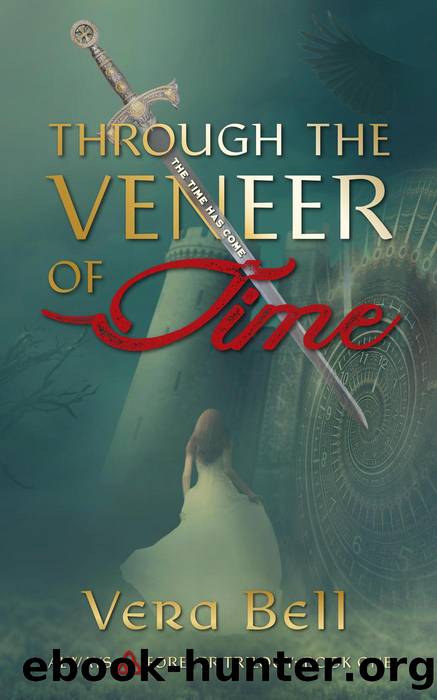 Through the Veneer of Time by Vera Bell