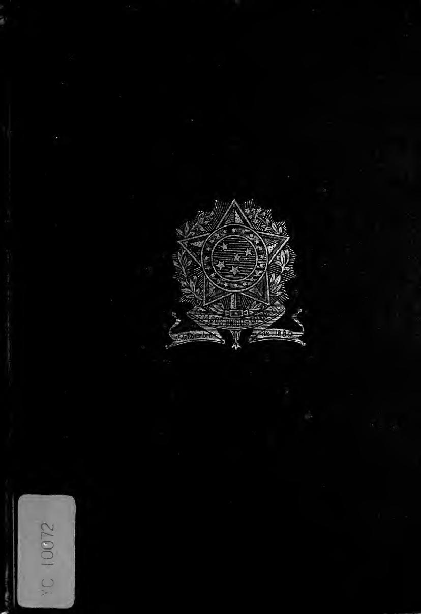 Through the wilderness of Brazil, by horse, canoe and float by Cook William Azel