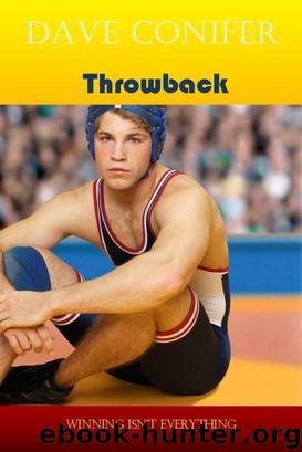 Throwback by Dave Conifer