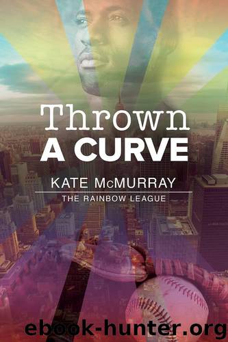 Thrown a Curve by Kate McMurray