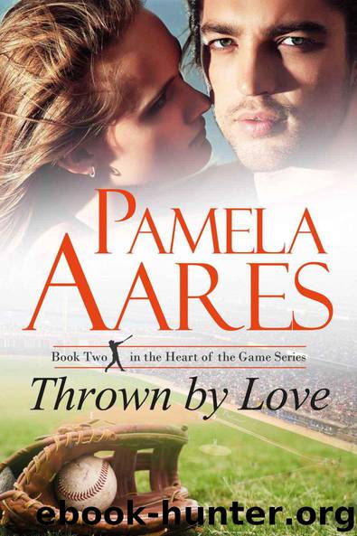 Thrown by Love