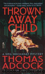 Thrown-away Child by Adcock Thomas