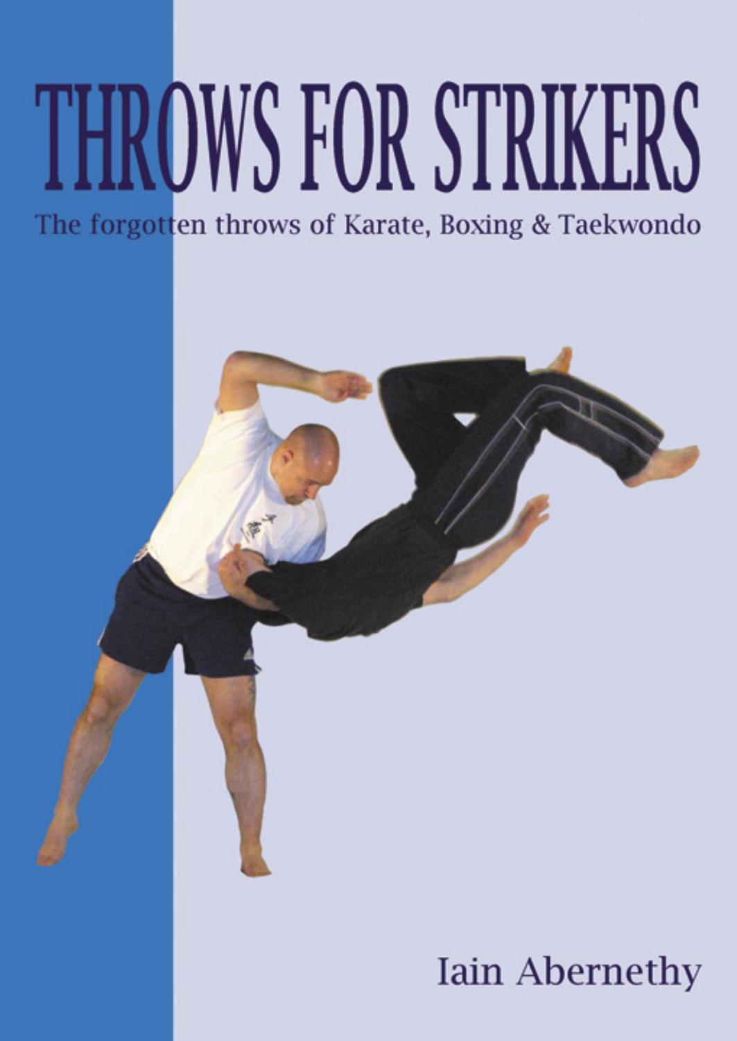 Throws for Strikers inners.pdf by u3