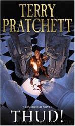 Thud! by Pratchett Terry