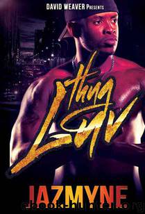 Thug Luv by Jazmyne