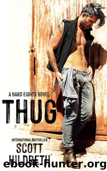 Thug by Hildreth Scott