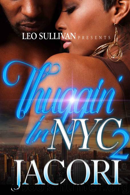 Thuggin' In NYC 2: Miami Bound by Jacori