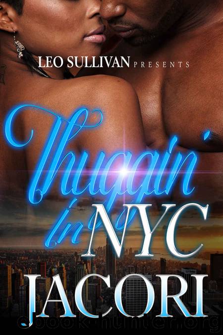 Thuggin' In NYC by Jacori
