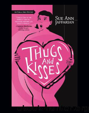 Thugs and Kisses by Sue Ann Jaffarian