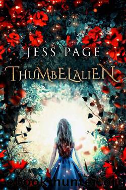 Thumbelalien by J. M. Page
