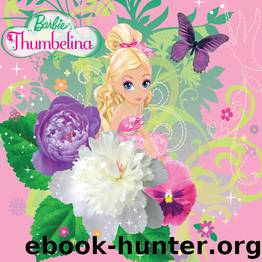 Thumbelina by Mary Man-Kong