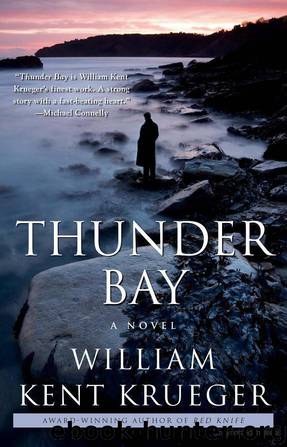 Thunder Bay [7] by William Kent Krueger