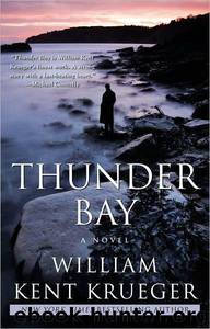 Thunder Bay by Krueger William Kent