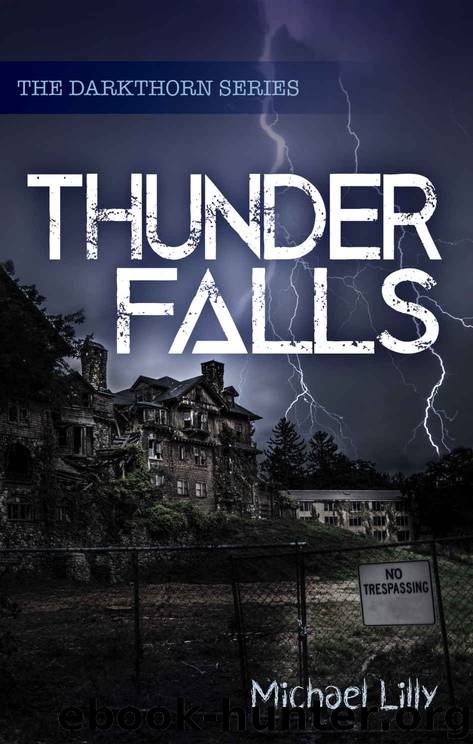 Thunder Falls by Michael Lilly