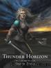 Thunder Horizon Dark Sun Dawn, #2 by Stephen Zimmer