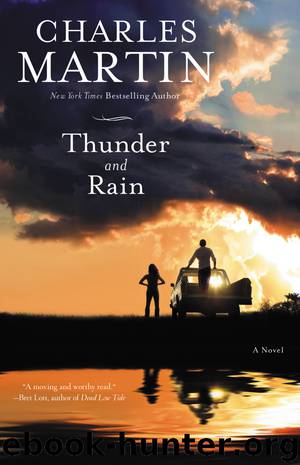 Thunder and Rain by Charles Martin