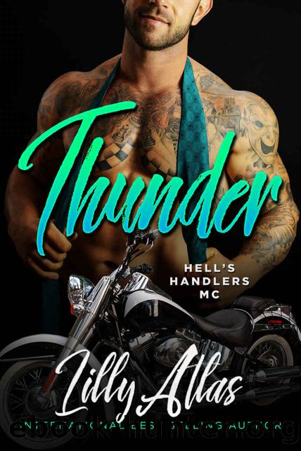 Thunder by Atlas Lilly