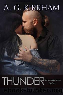 Thunder by Kirkham
