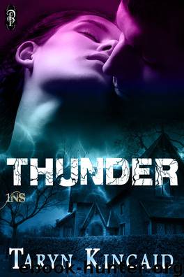 Thunder by Taryn Kincaid