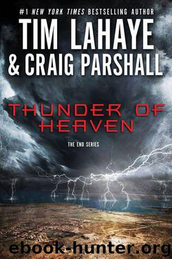 Thunder of Heaven by Tim LaHaye