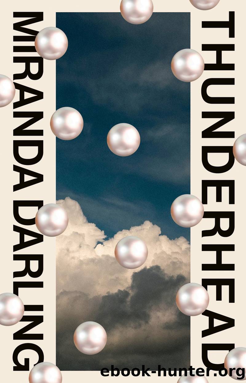 Thunderhead by Miranda Darling