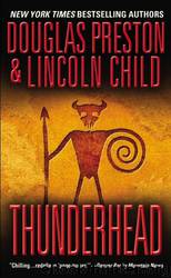 Thunderhead by Preston Douglas