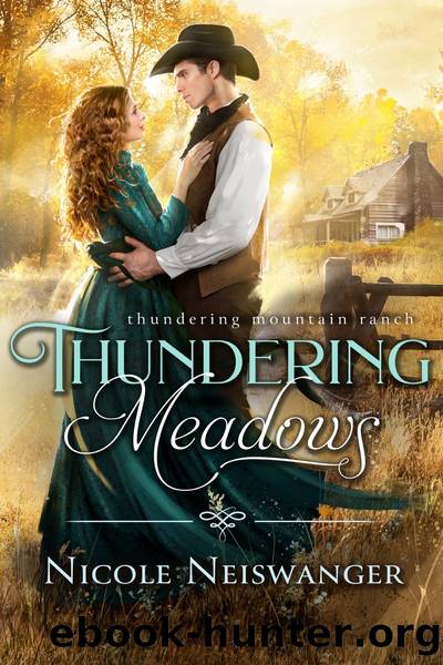 Thundering Meadows by Nicole Neiswanger
