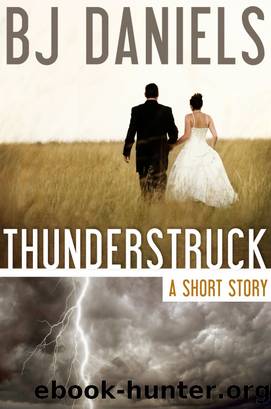 Thunderstruck by B.J. Daniels