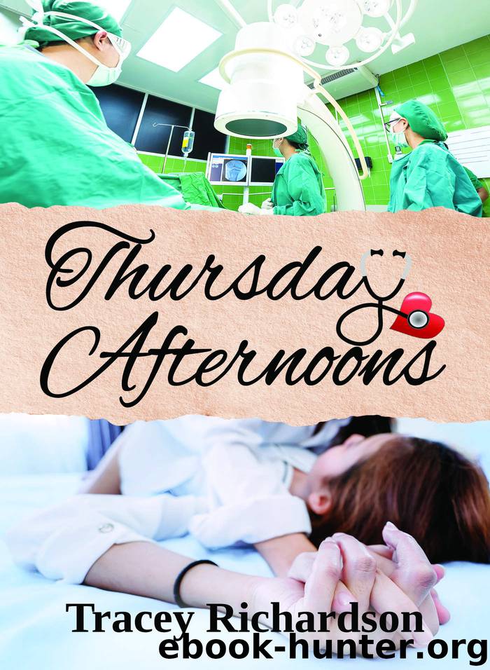 Thursday Afternoons by Tracey Richardson