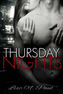 Thursday Nights by Lisa N. Paul