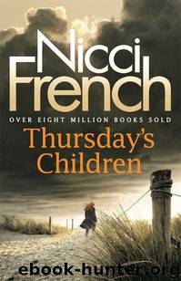 Thursday's Children by Nicci French