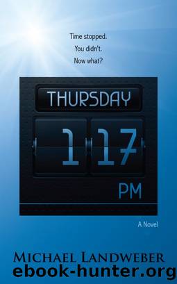 Thursday, 1:17 p.m. by Michael Landweber