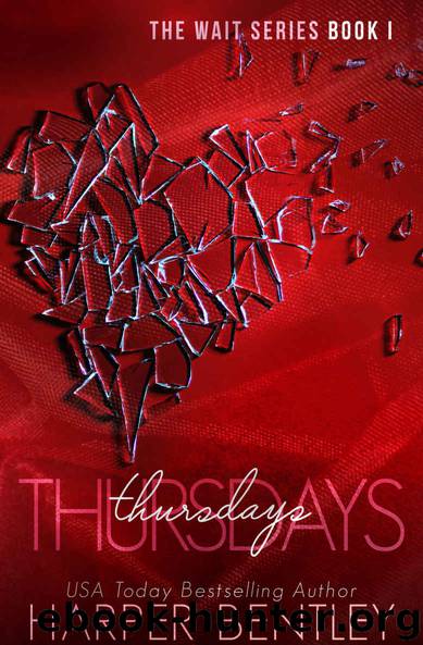 Thursdays (The Wait Book 1) by Harper Bentley